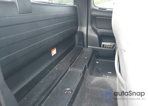 2020 Toyota Tacoma Sr из США, поврежденный, VIN 5TFRX5GN8LX182205